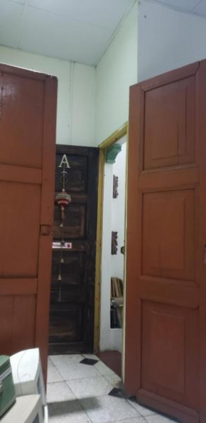 Mendoza’s GUEST HOUSE